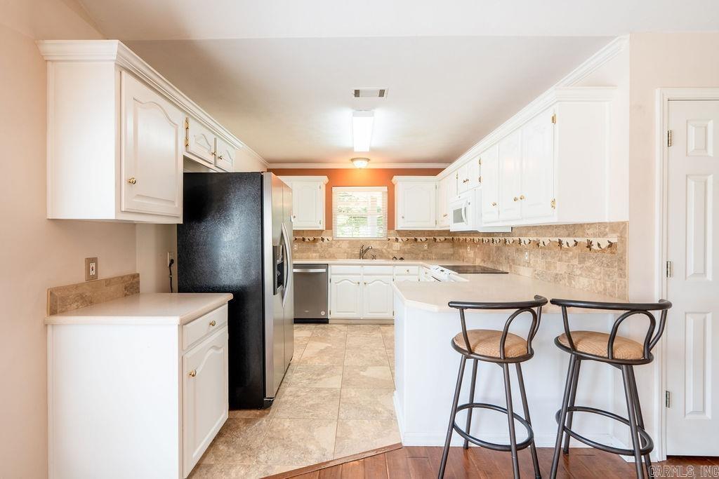 1604 Ridgefield  Heber Springs, AR