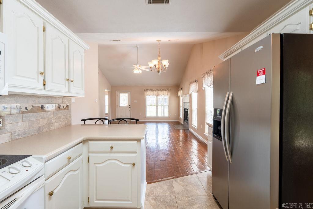 1604 Ridgefield  Heber Springs, AR