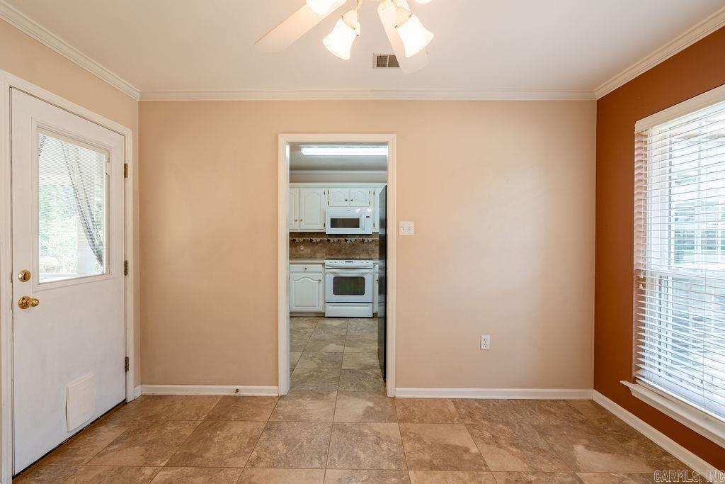 1604 Ridgefield  Heber Springs, AR