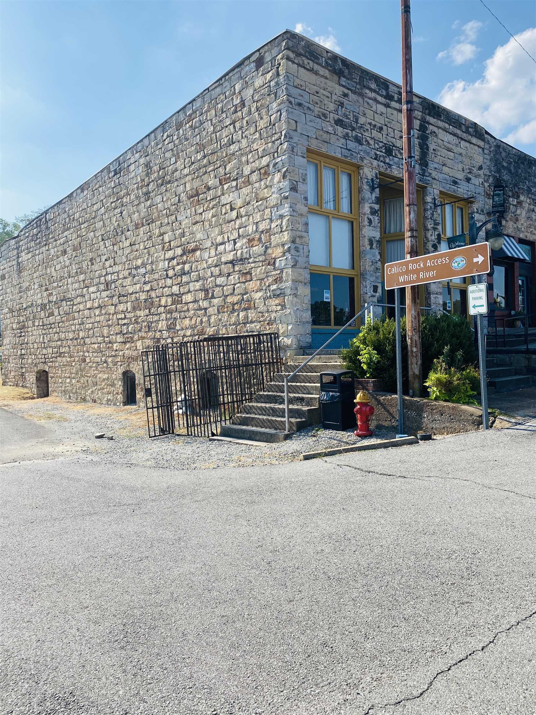 100 Main Street