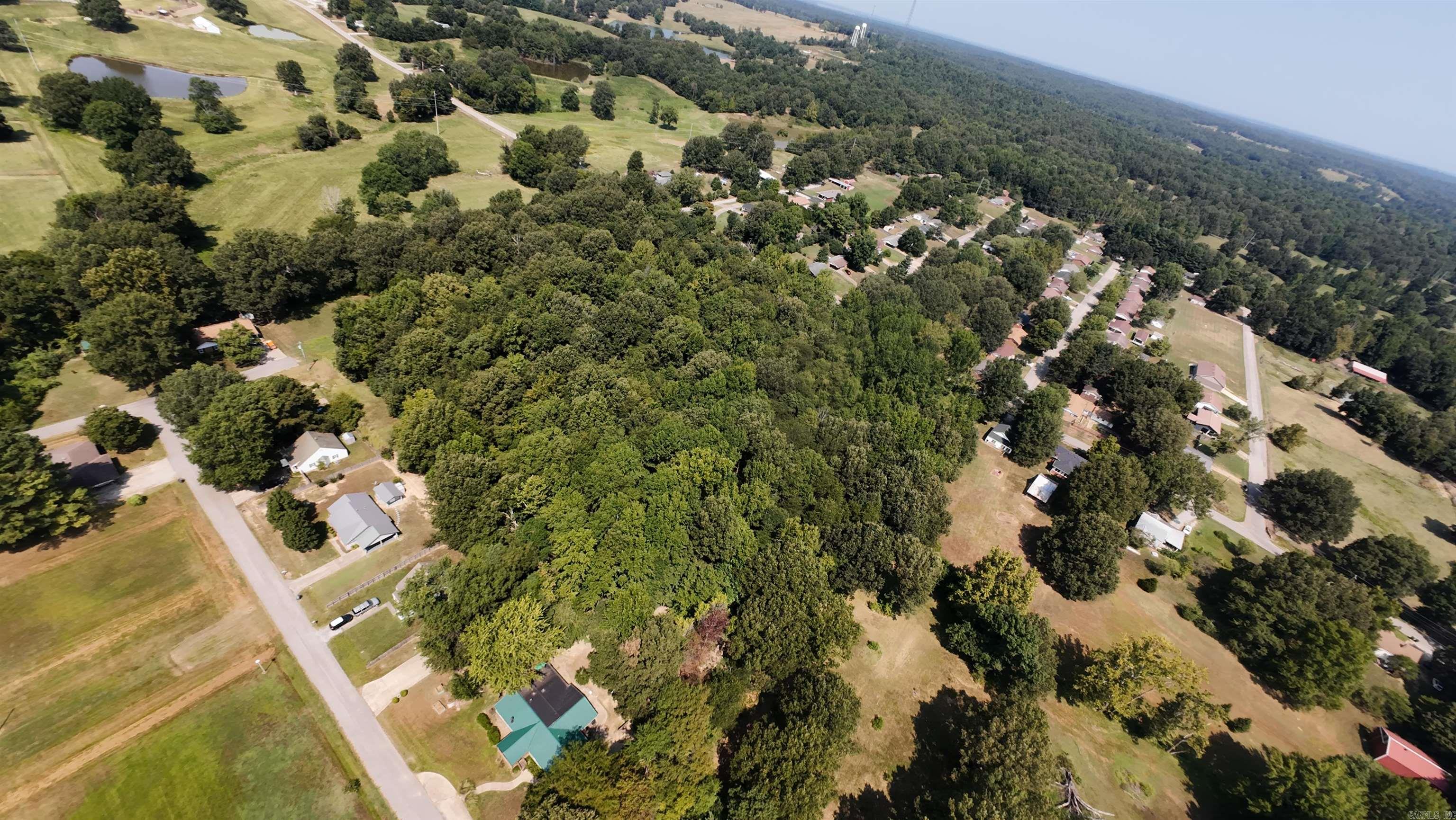 2000 Heritage Park  Piggott, AR