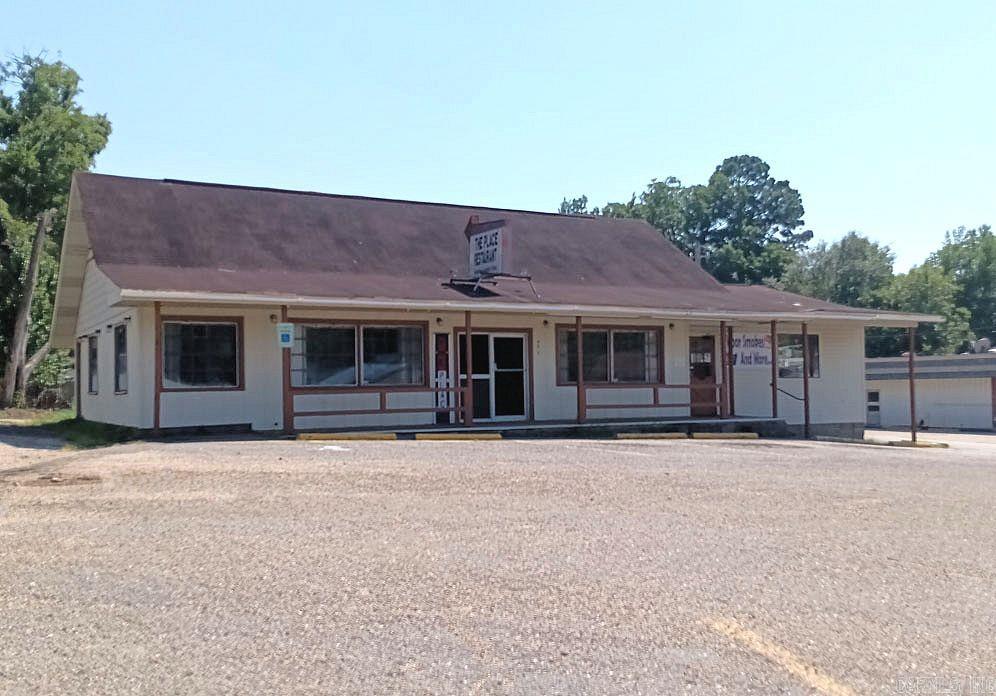 903 E Page  Malvern, AR
