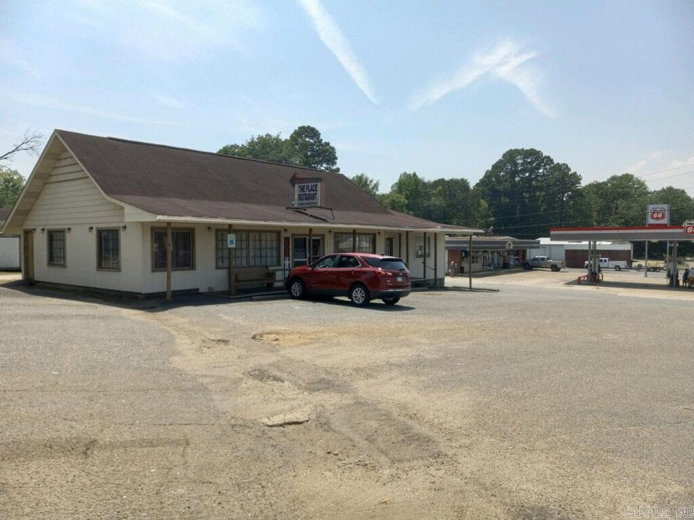 903 E Page  Malvern, AR