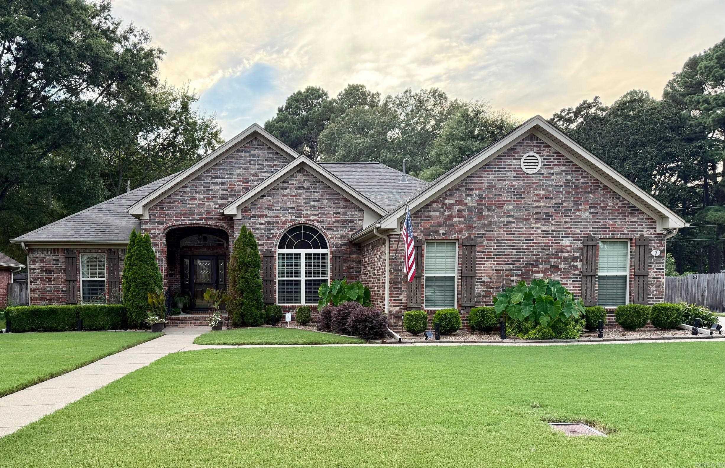 7 Jonnathan Drive Conway, AR 72032