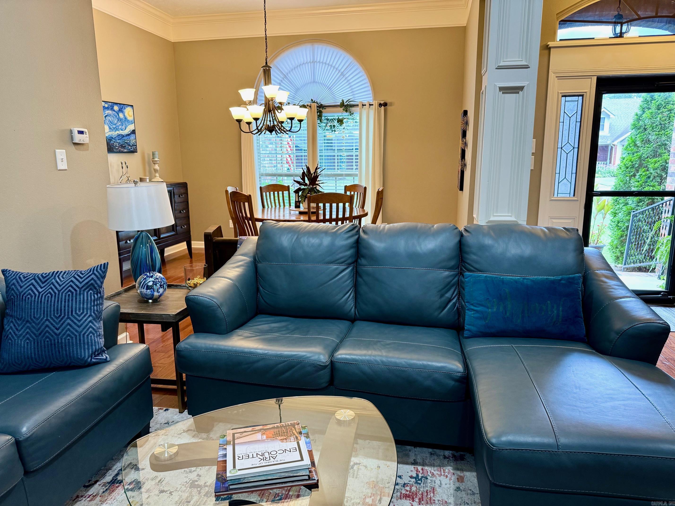 7 Jonnathan Drive Conway, AR 72032