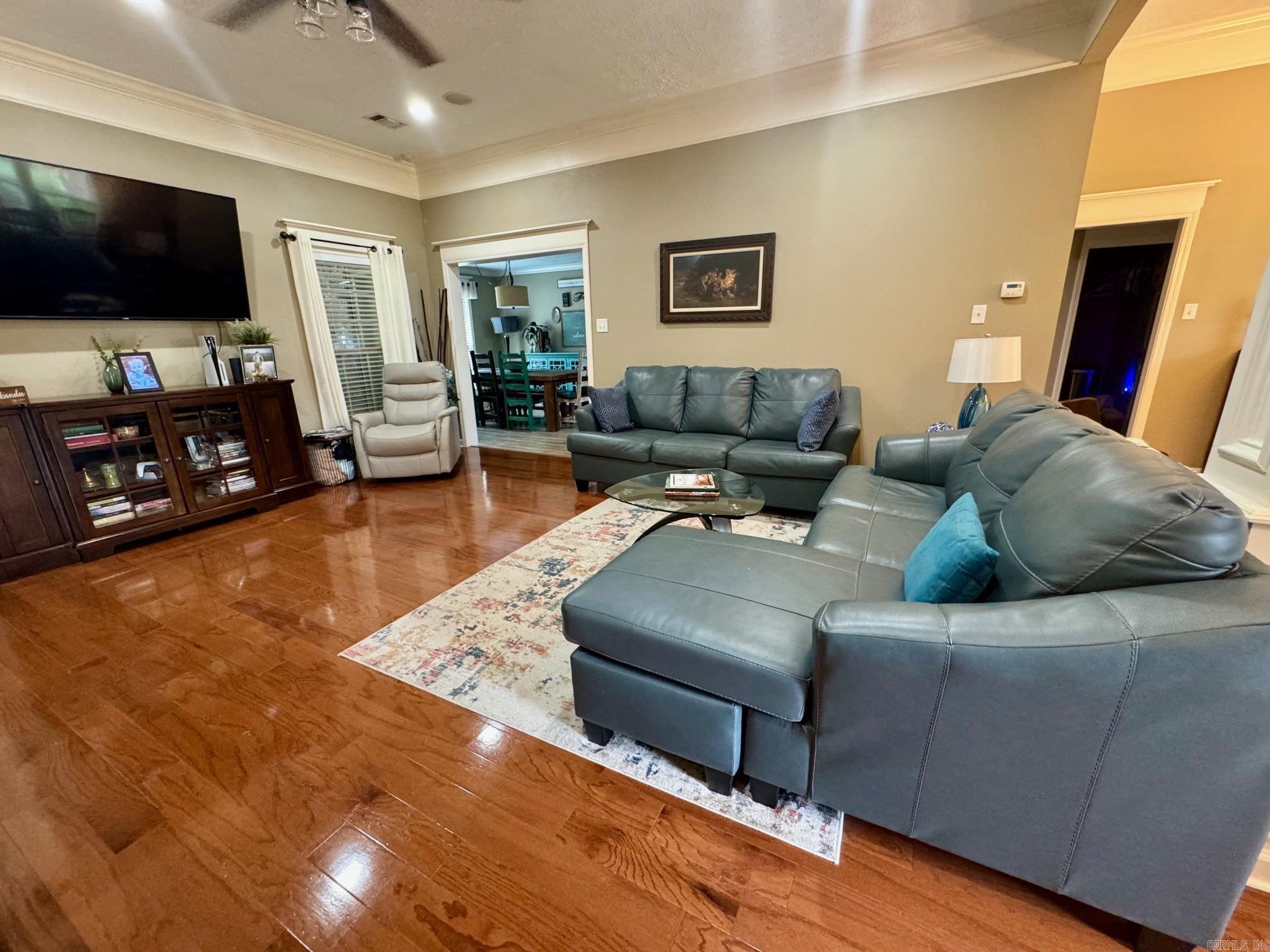 7 Jonnathan Drive Conway, AR 72032