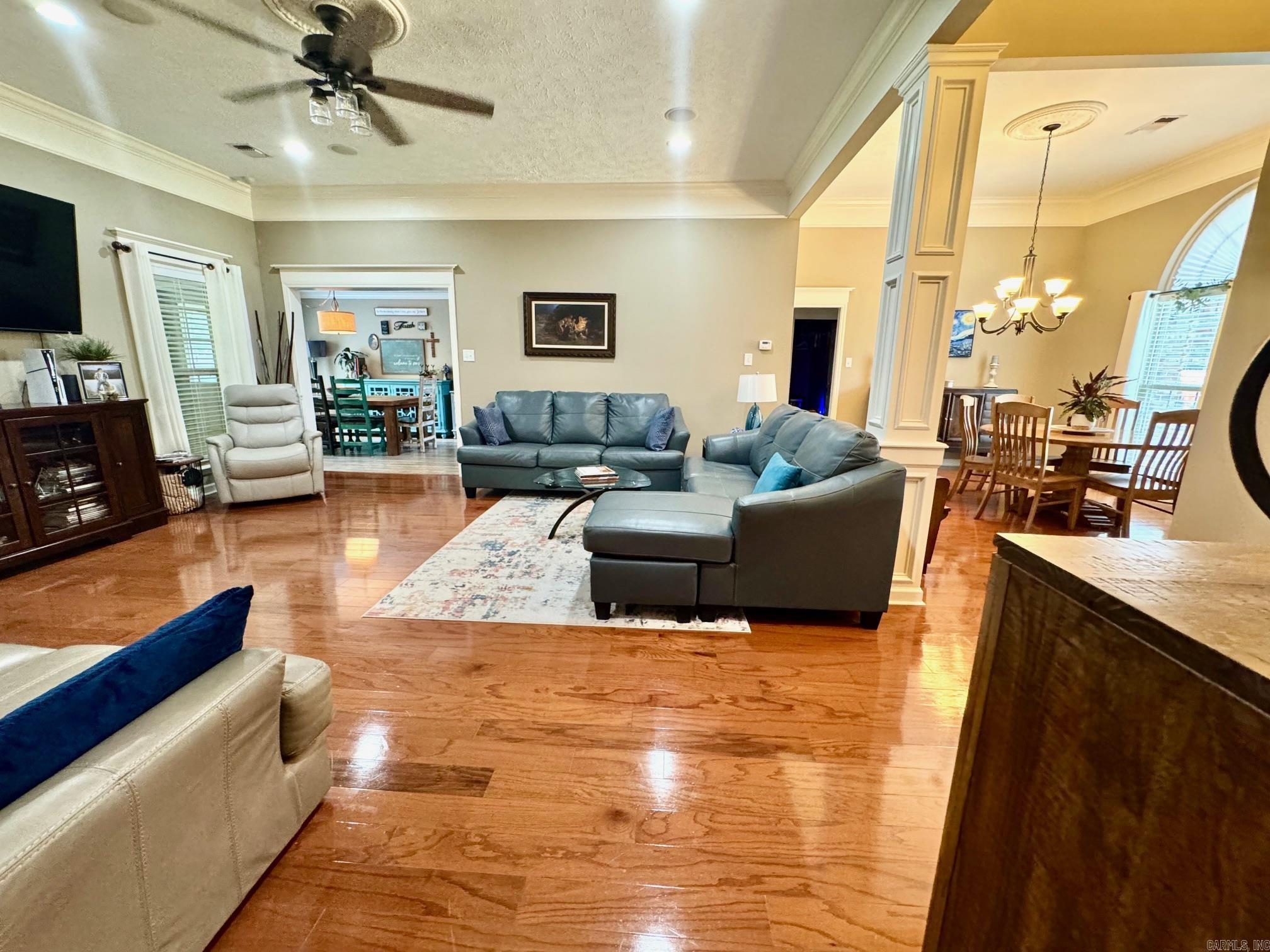 7 Jonnathan Drive Conway, AR 72032