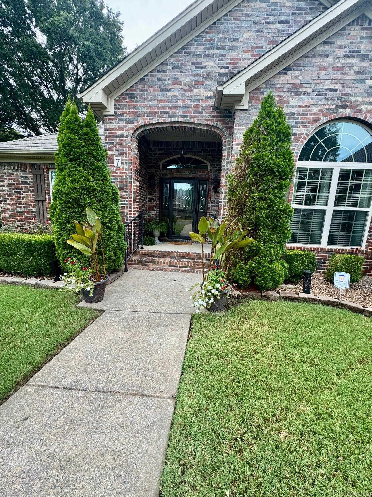 7 Jonnathan Drive Conway, AR 72032