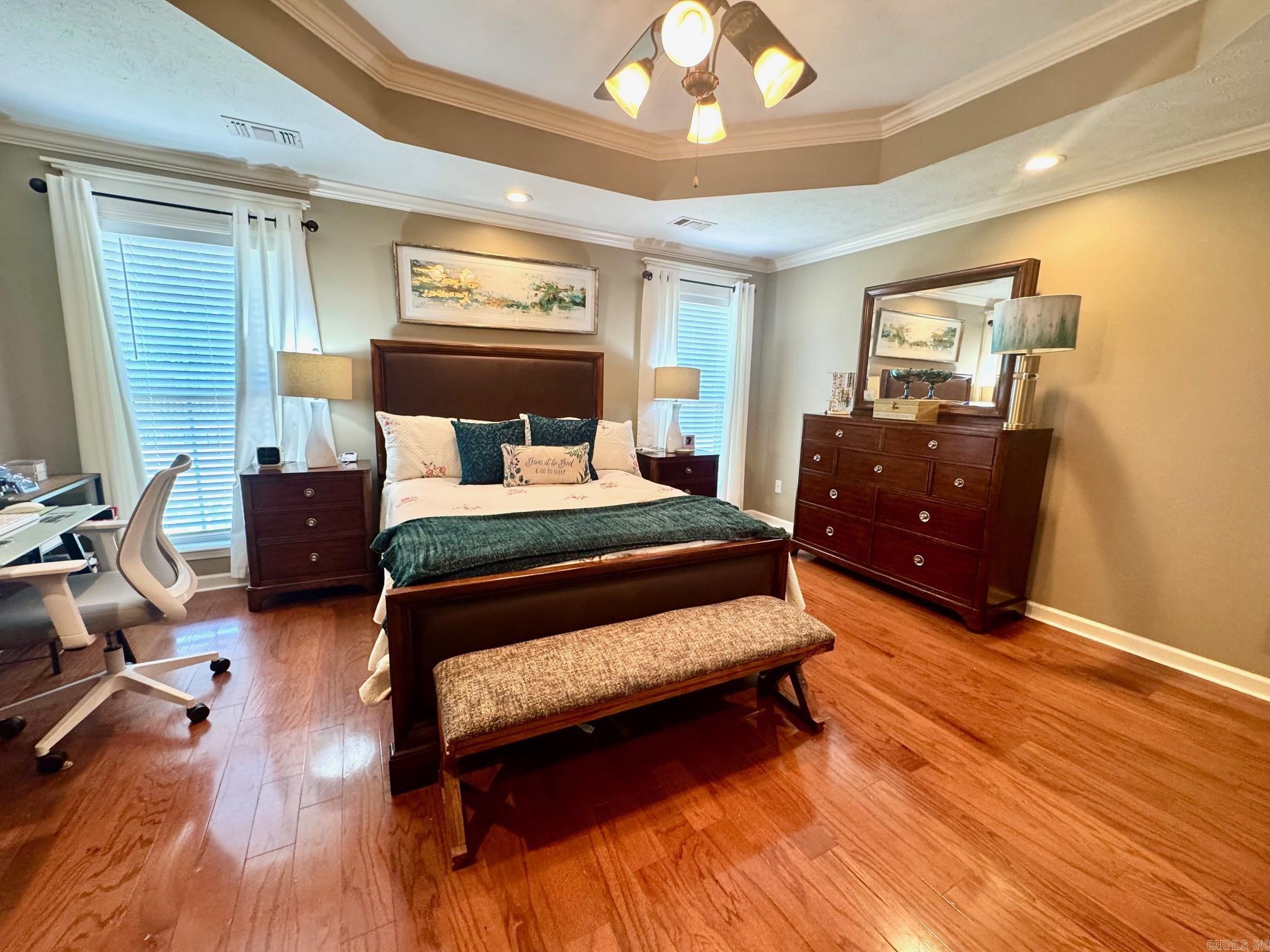 7 Jonnathan Drive Conway, AR 72032
