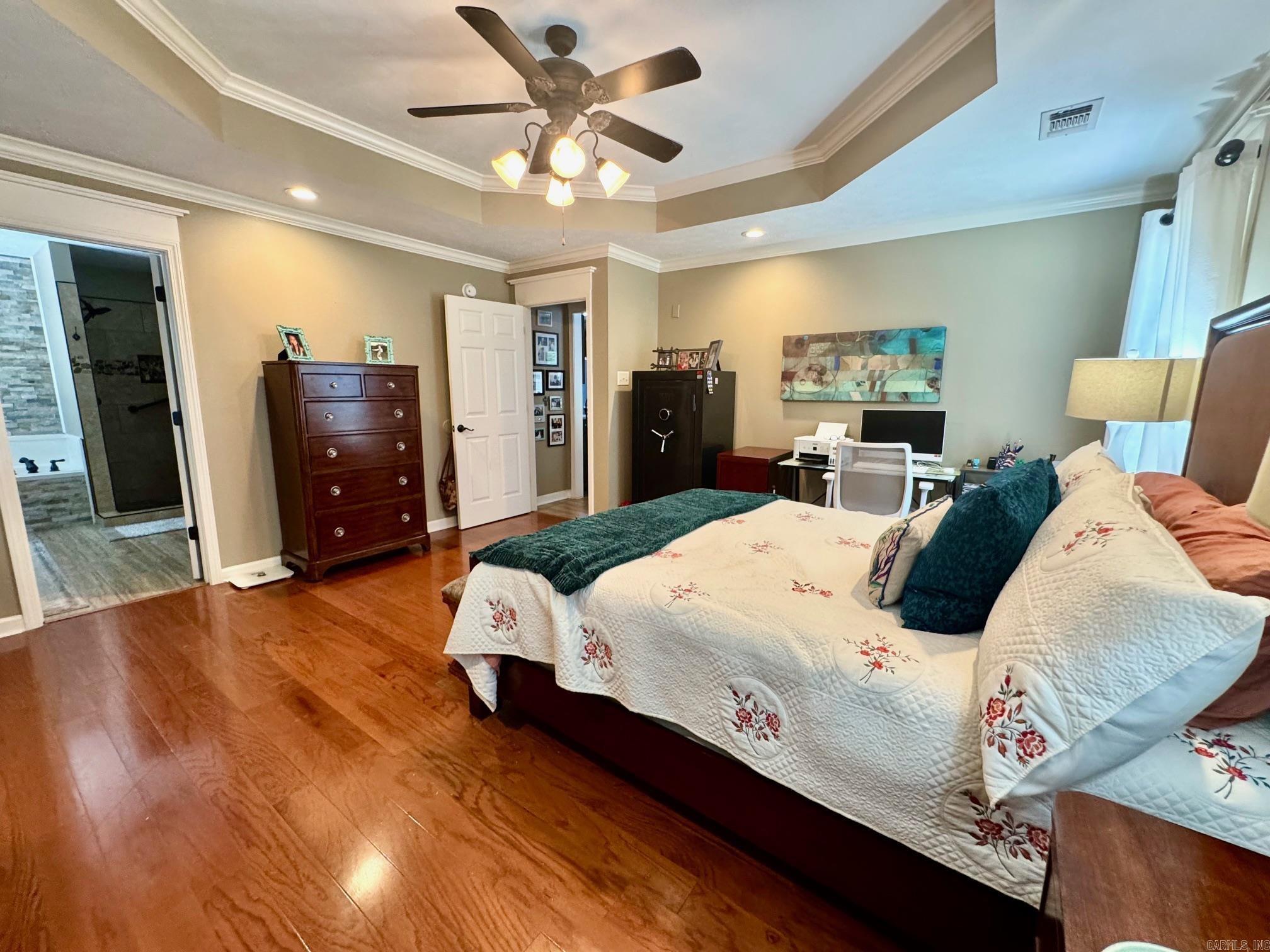 7 Jonnathan Drive Conway, AR 72032