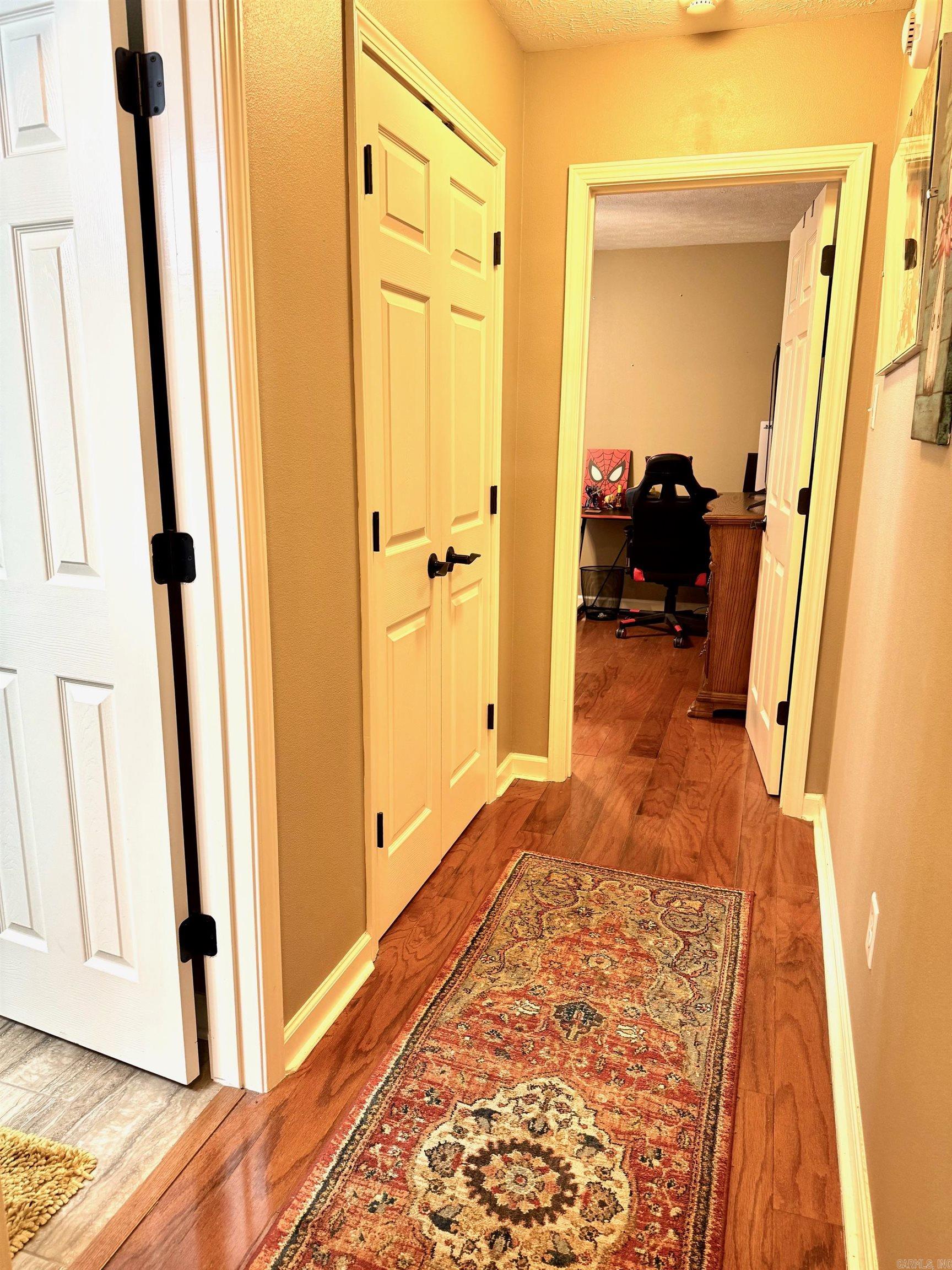 7 Jonnathan Drive Conway, AR 72032
