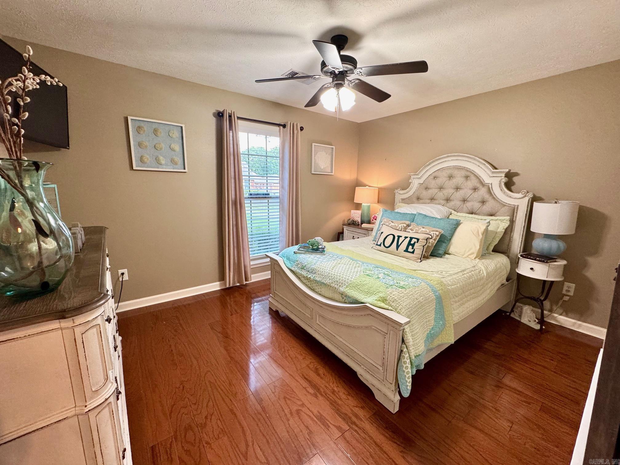 7 Jonnathan Drive Conway, AR 72032