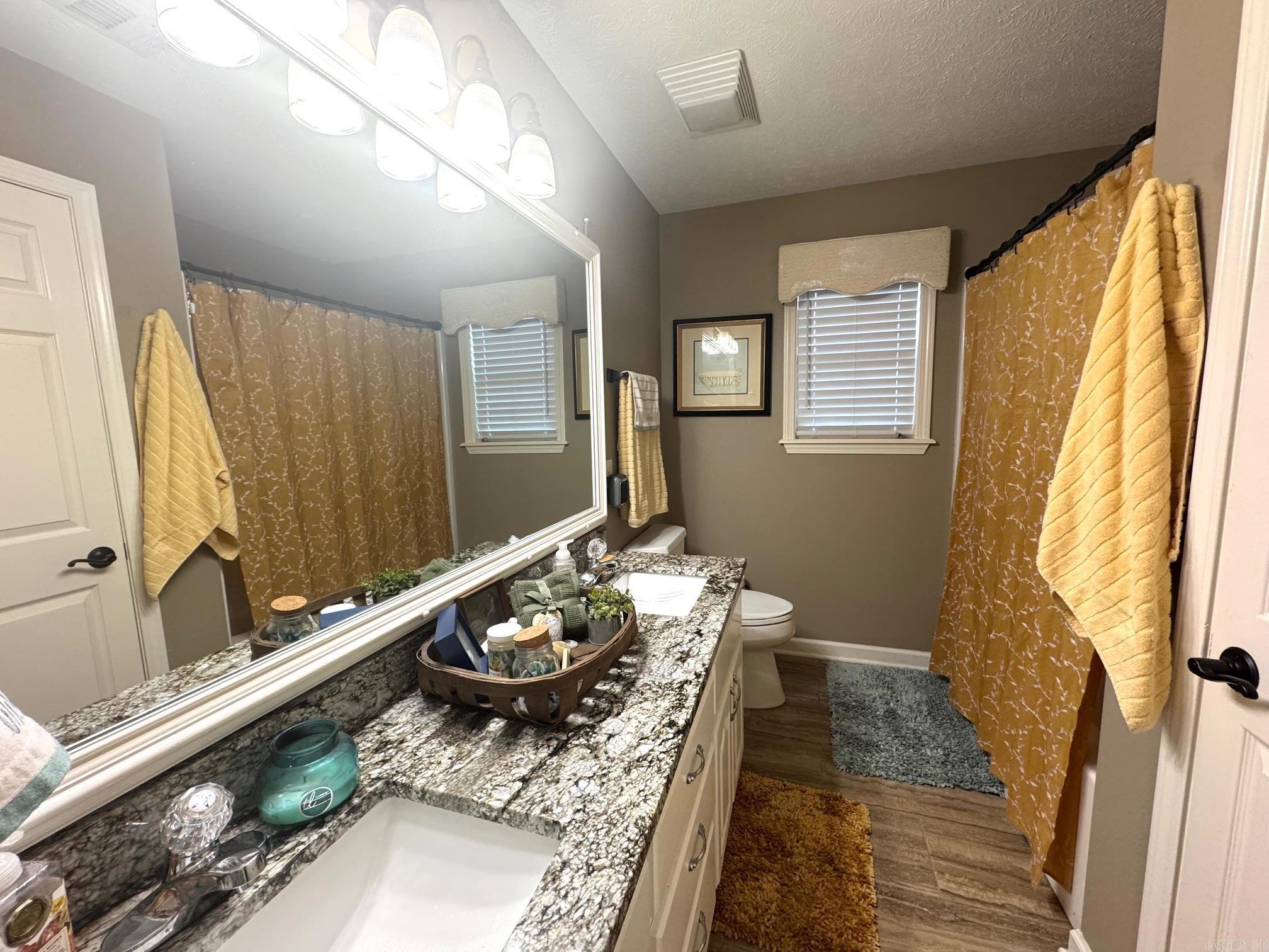 7 Jonnathan Drive Conway, AR 72032