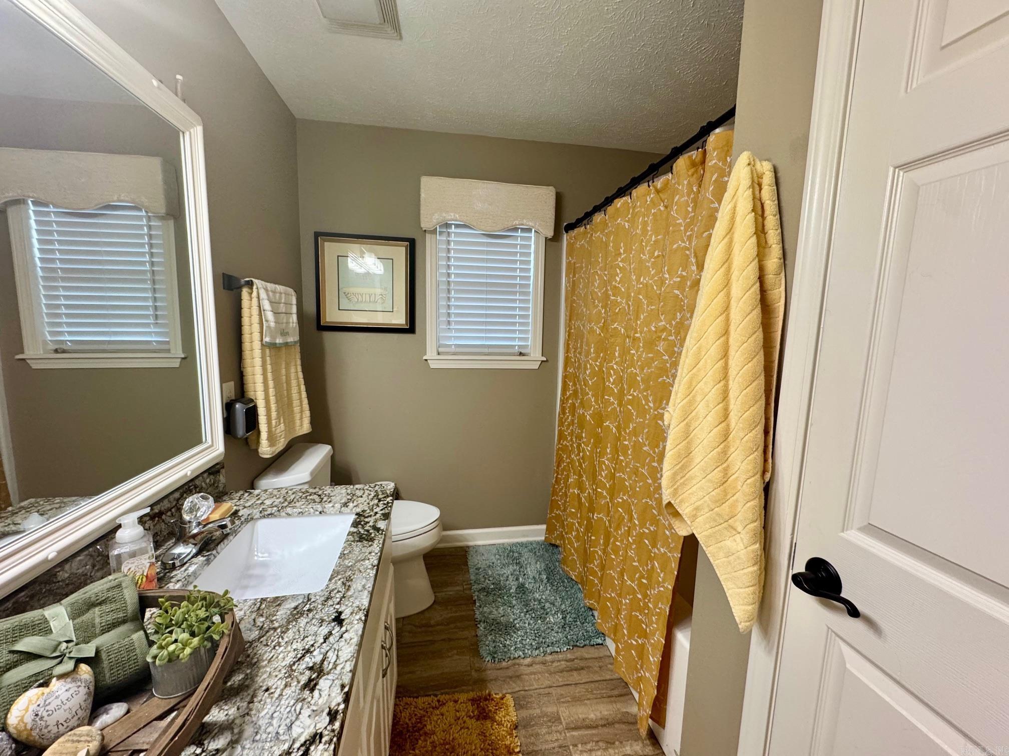 7 Jonnathan Drive Conway, AR 72032