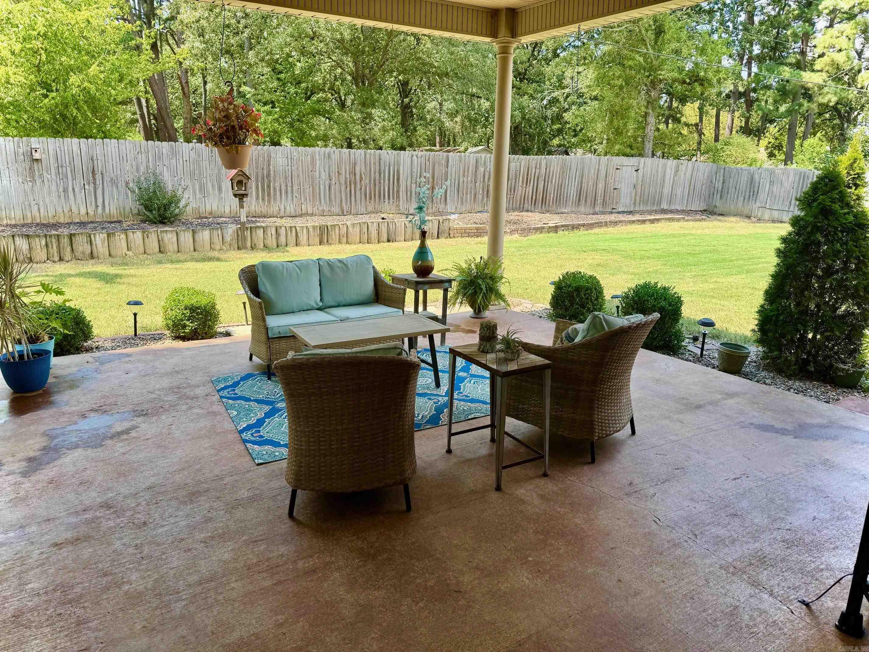 7 Jonnathan Drive Conway, AR 72032