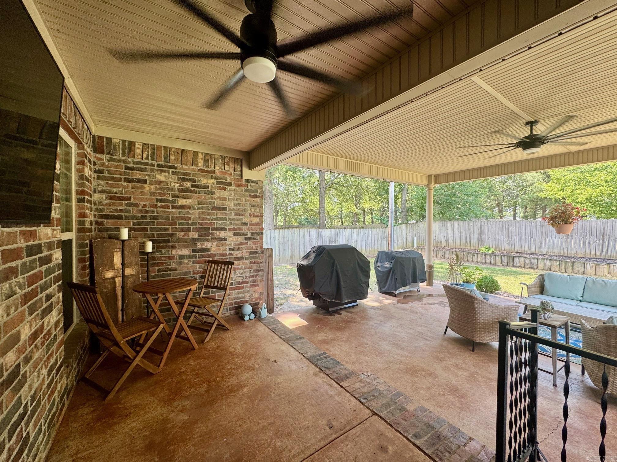 7 Jonnathan Drive Conway, AR 72032