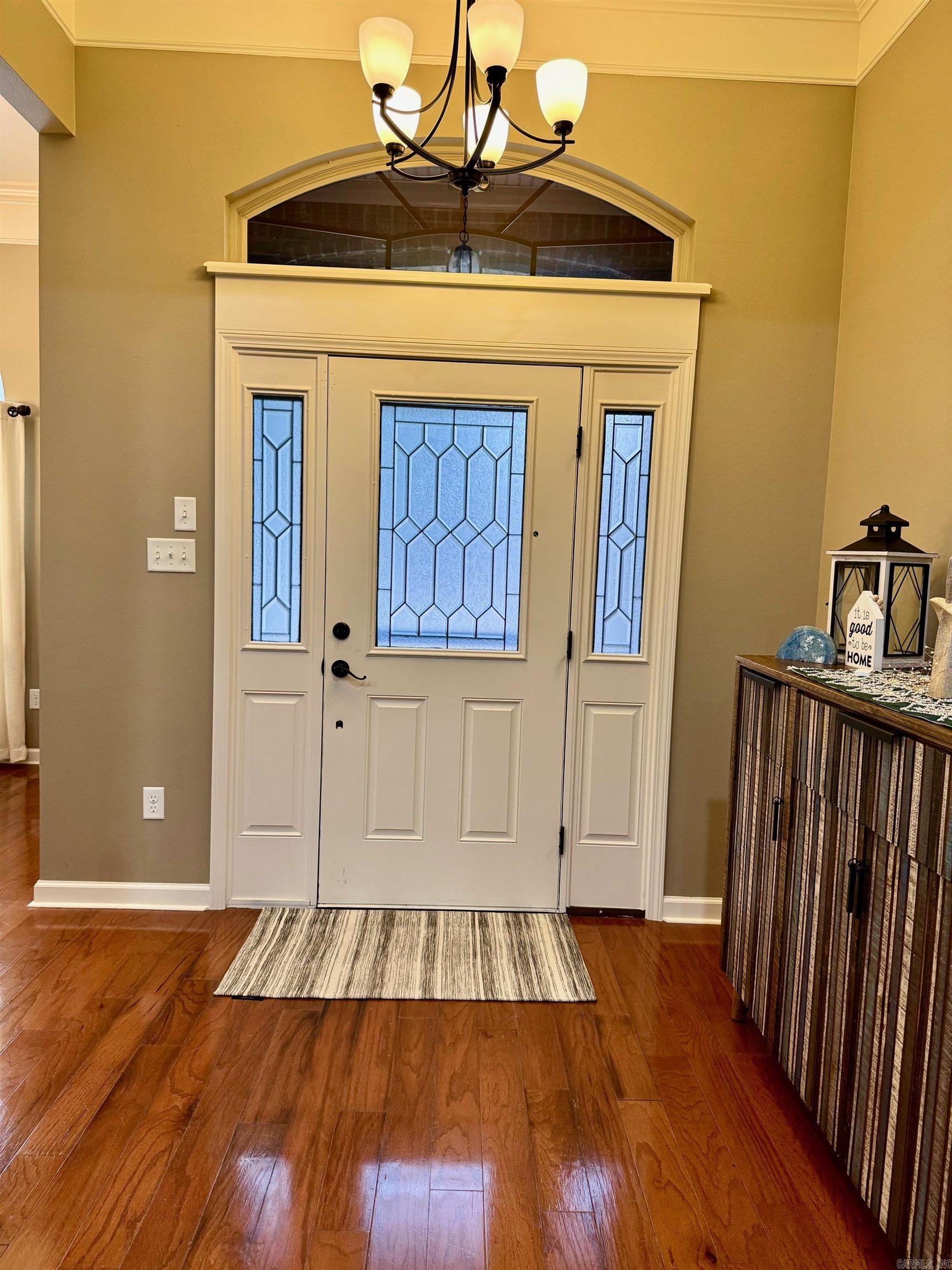 7 Jonnathan Drive Conway, AR 72032
