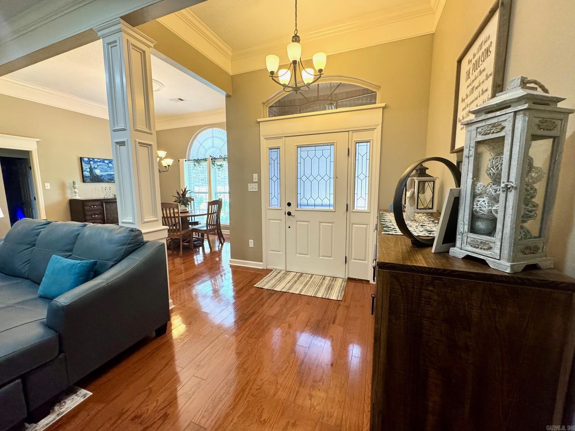 7 Jonnathan Drive Conway, AR 72032
