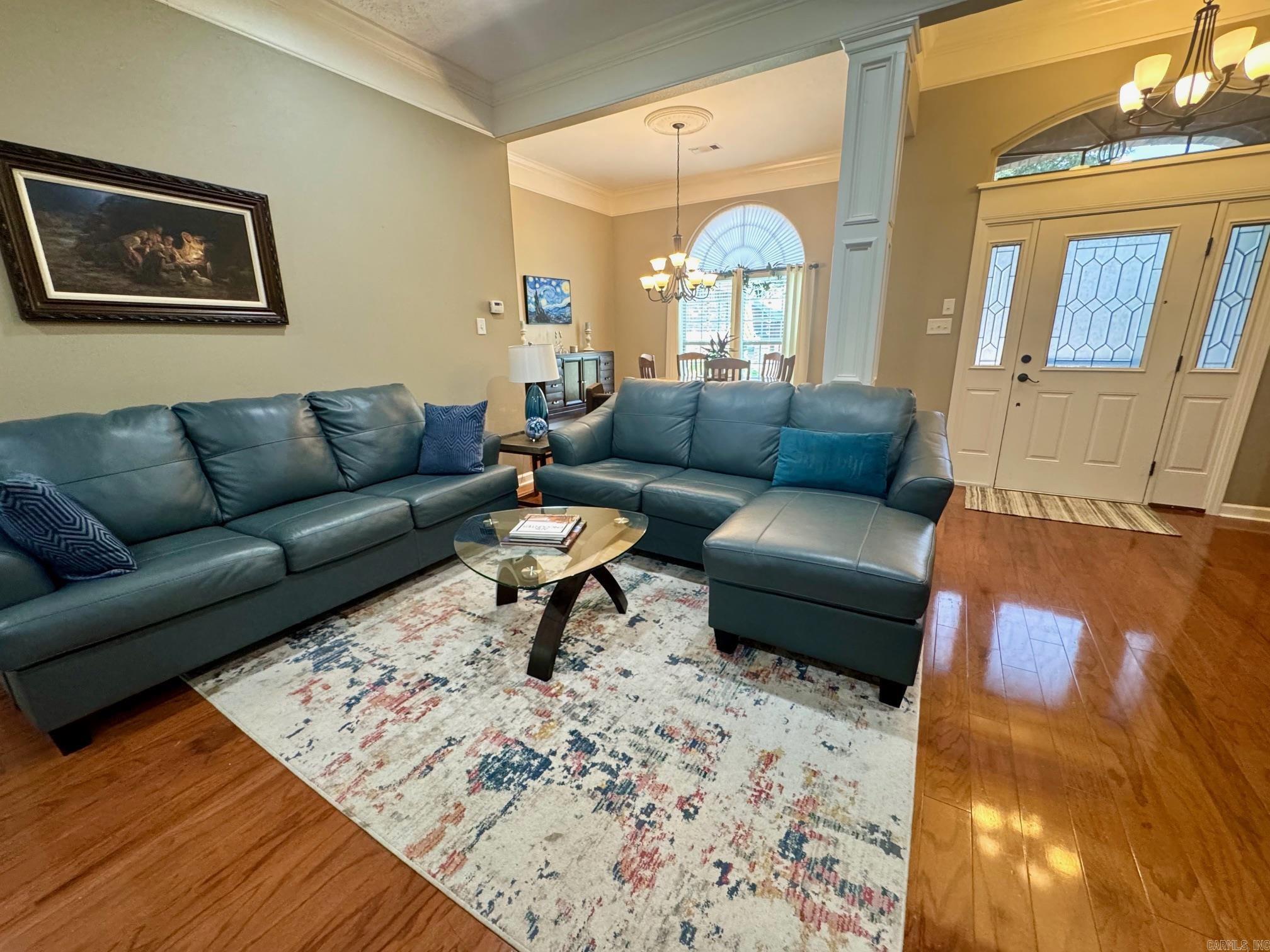 7 Jonnathan Drive Conway, AR 72032