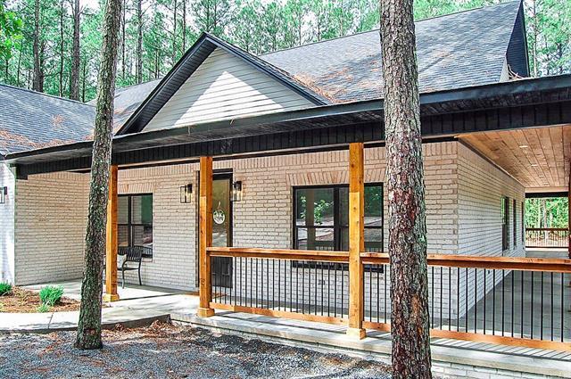 12  Otera Lane  Hot Springs Village, AR