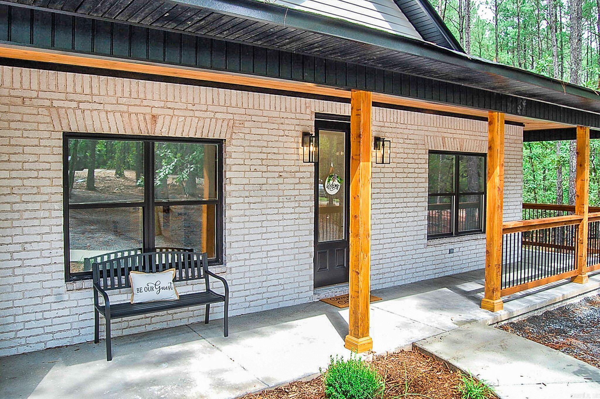 12 Otera Lane  Hot Springs Village, AR