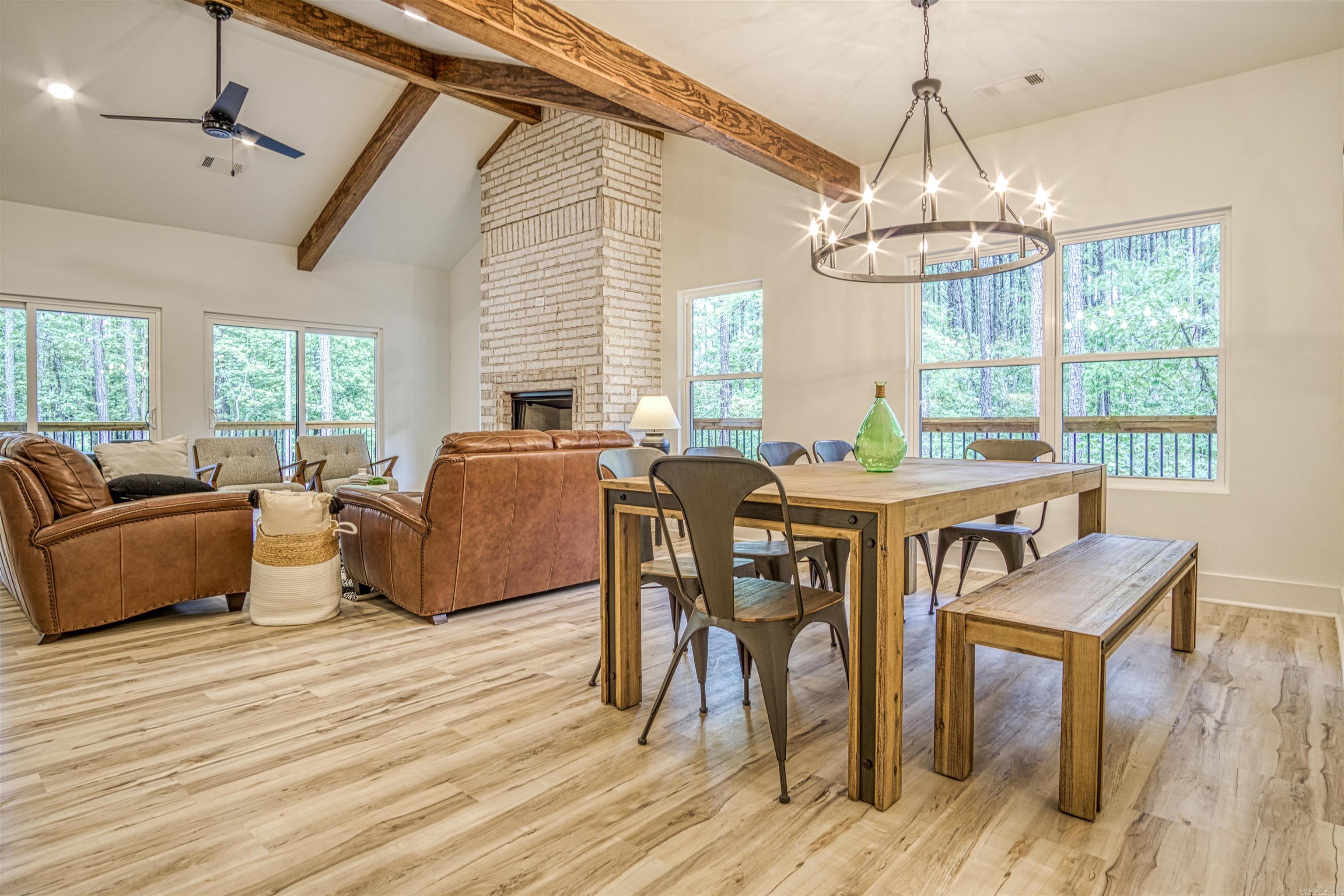 12 Otera Lane  Hot Springs Village, AR