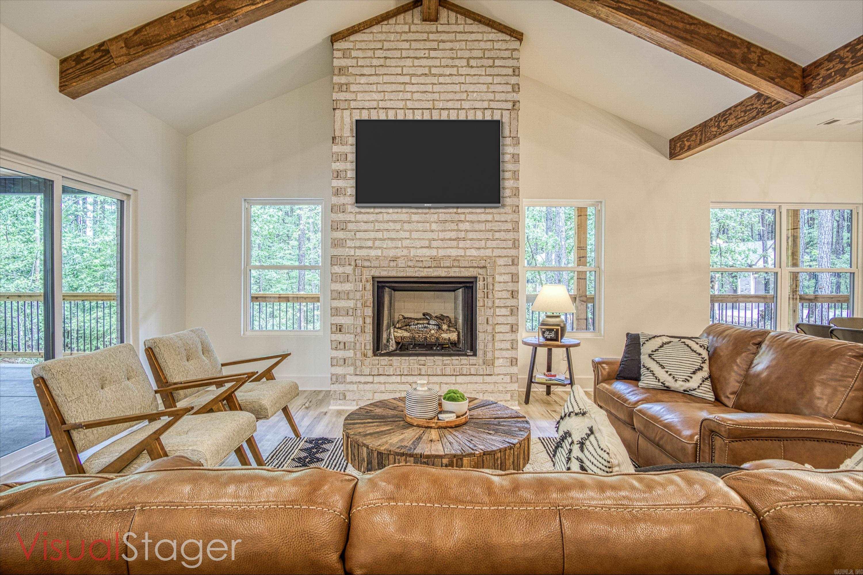 12 Otera Lane  Hot Springs Village, AR