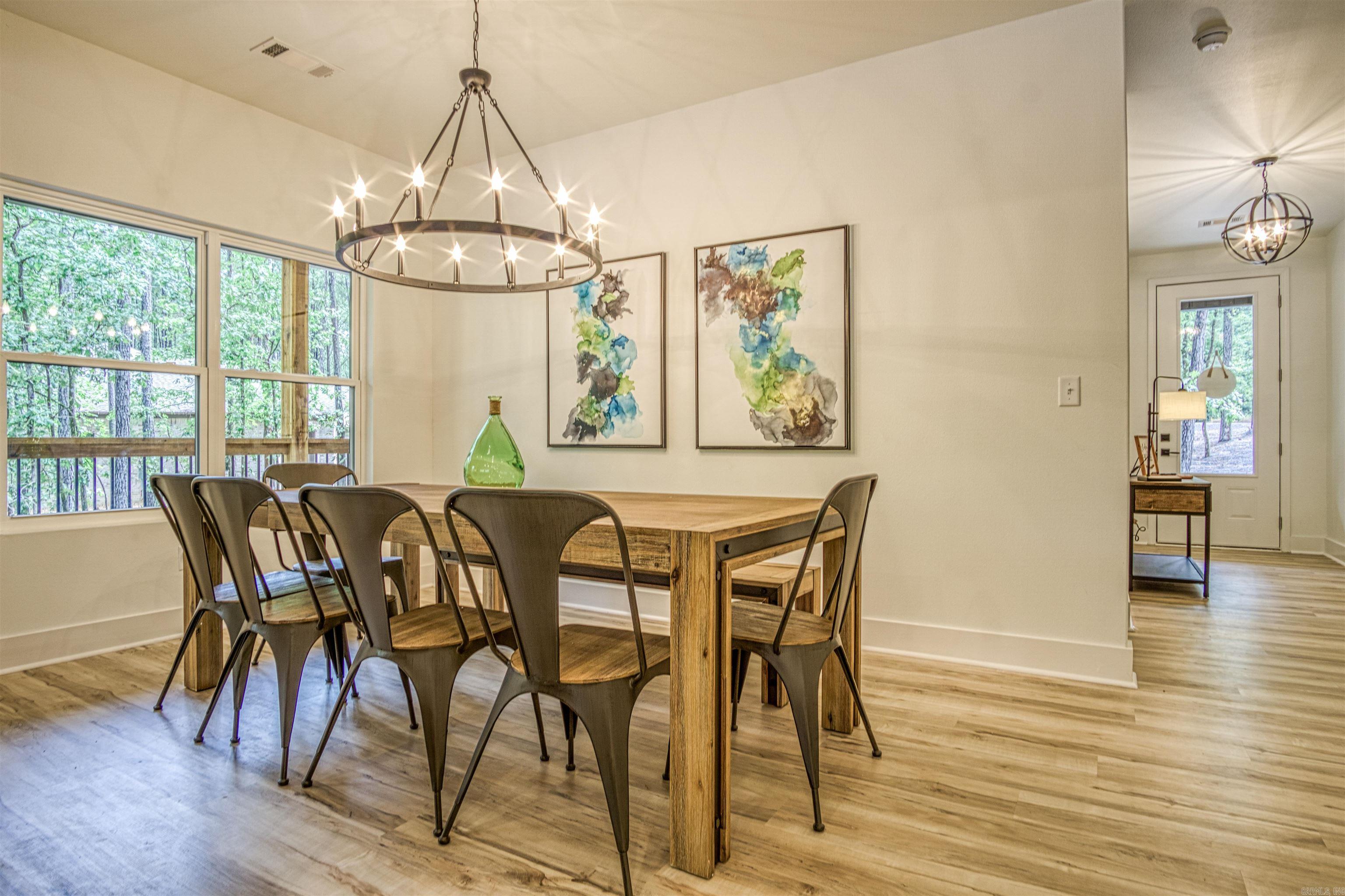 12 Otera Lane  Hot Springs Village, AR