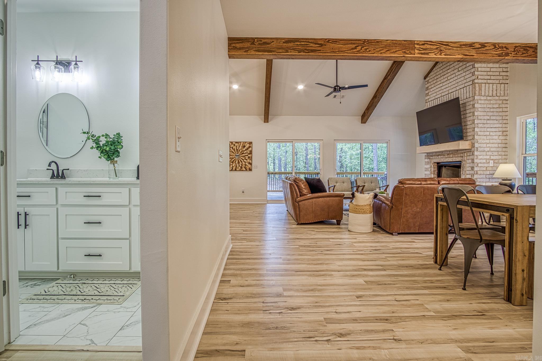 12 Otera Lane  Hot Springs Village, AR