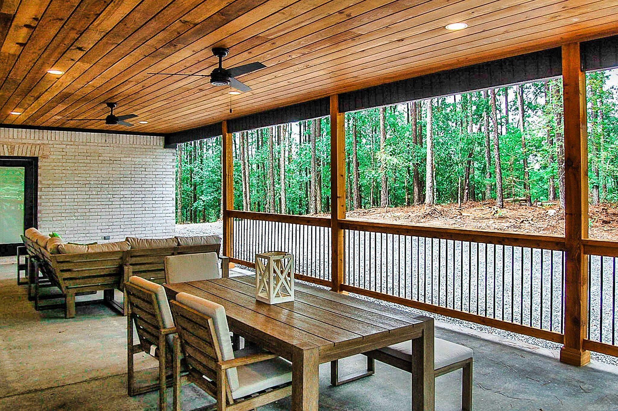 12 Otera Lane  Hot Springs Village, AR