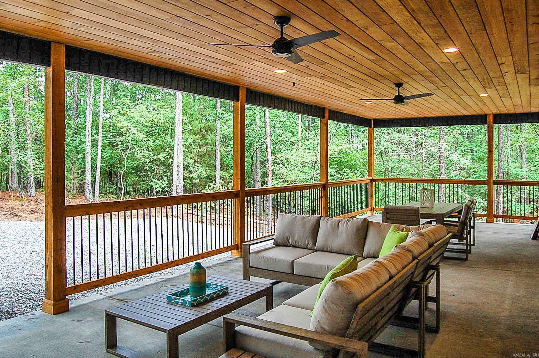 12 Otera Lane  Hot Springs Village, AR