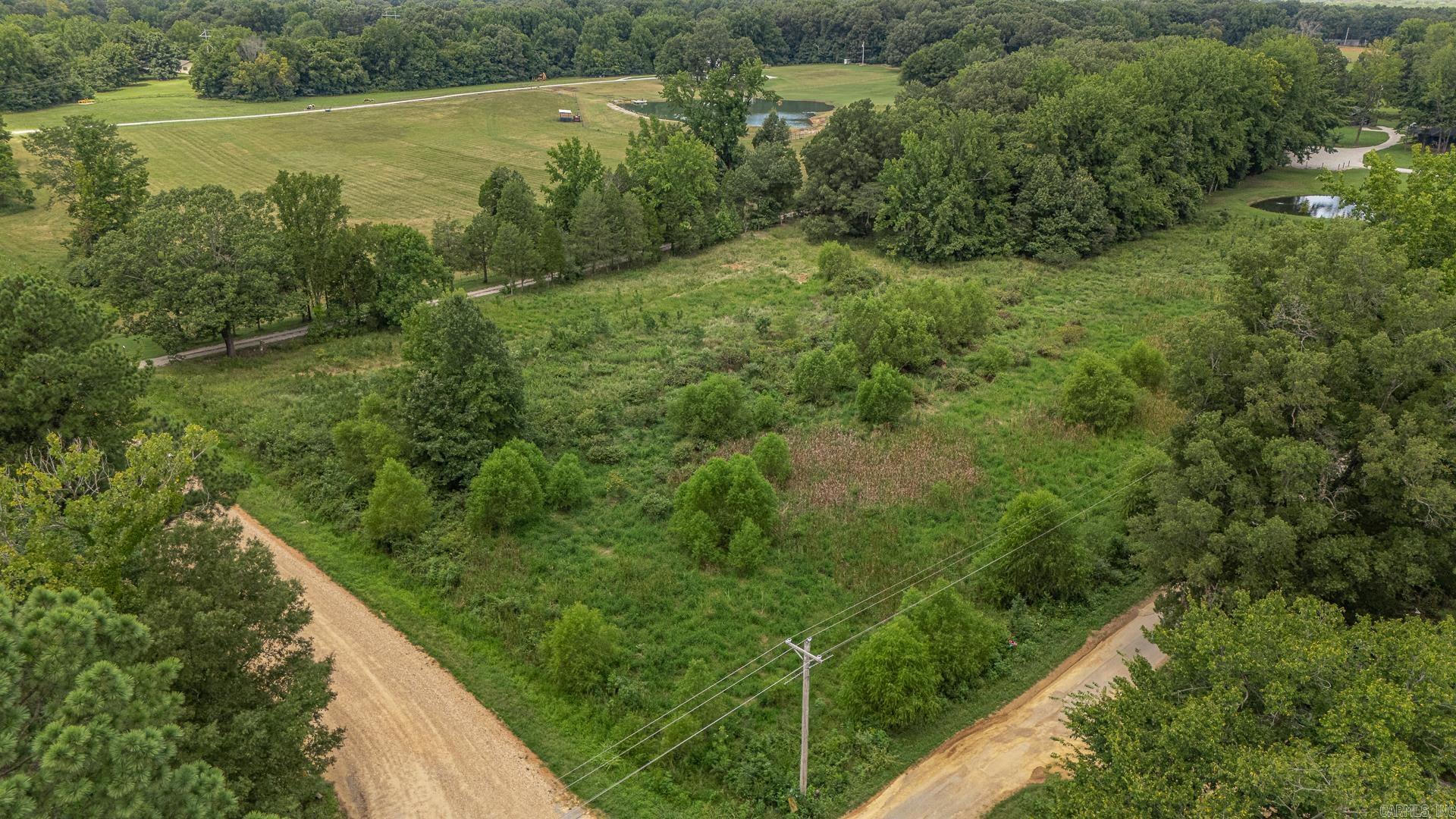1 County Road 348  Jonesboro, AR