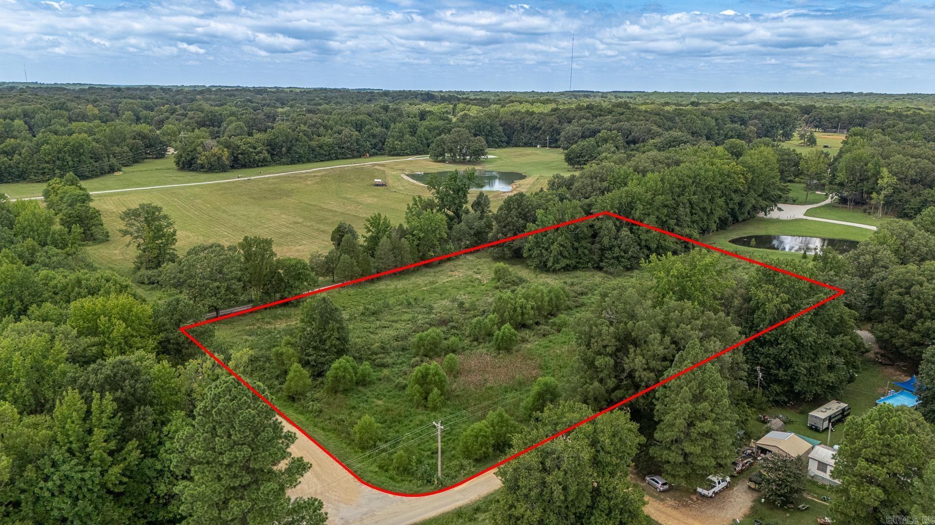 1 County Road 348  Jonesboro, AR
