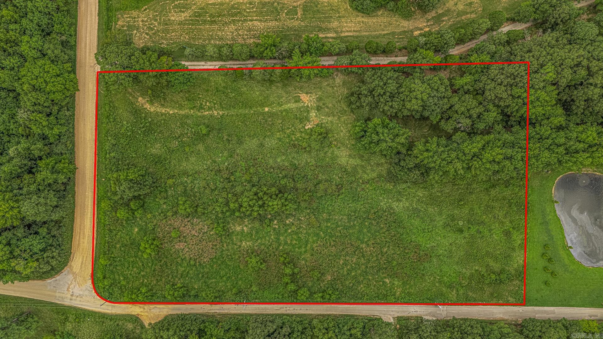1 County Road 348  Jonesboro, AR