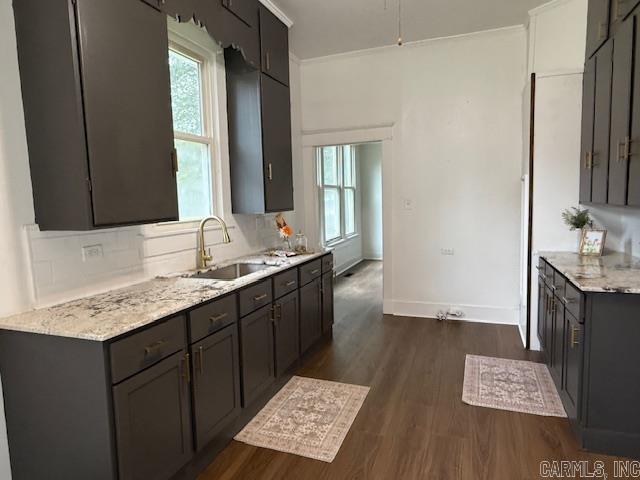 400 NE 1st  England, AR