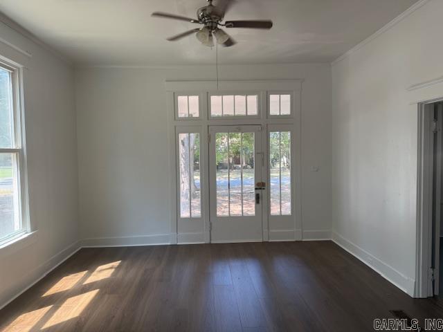 400 NE 1st  England, AR