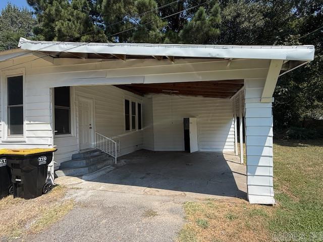 400 NE 1st  England, AR