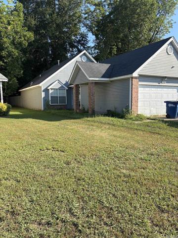 152  Anna  West Memphis, AR