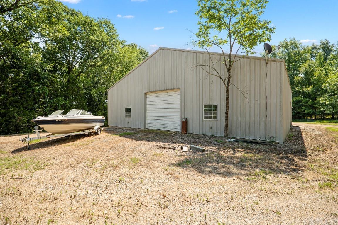 135 acres Walden  Imboden, AR