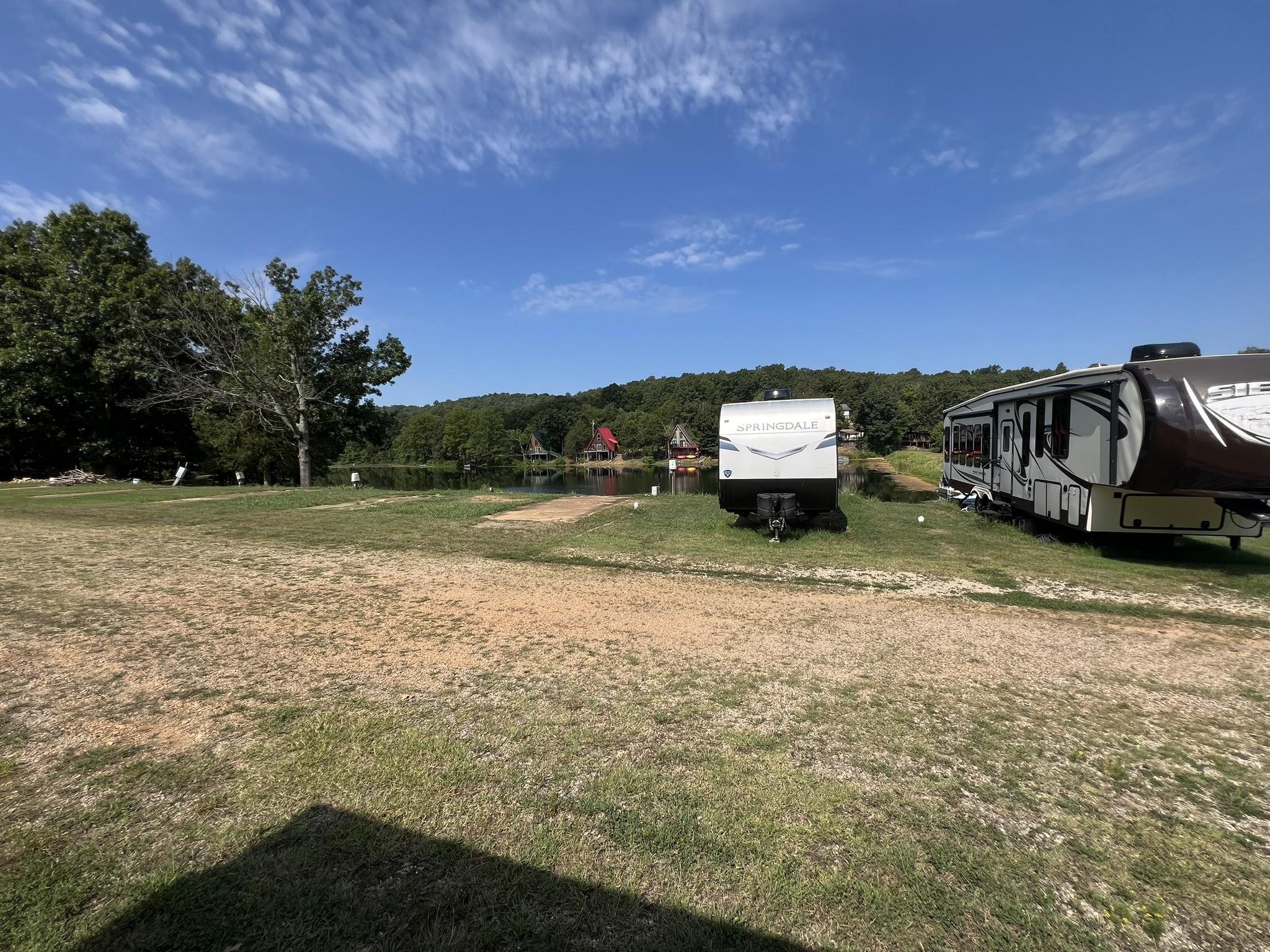 28 Kiwanie Drive  Hardy, AR