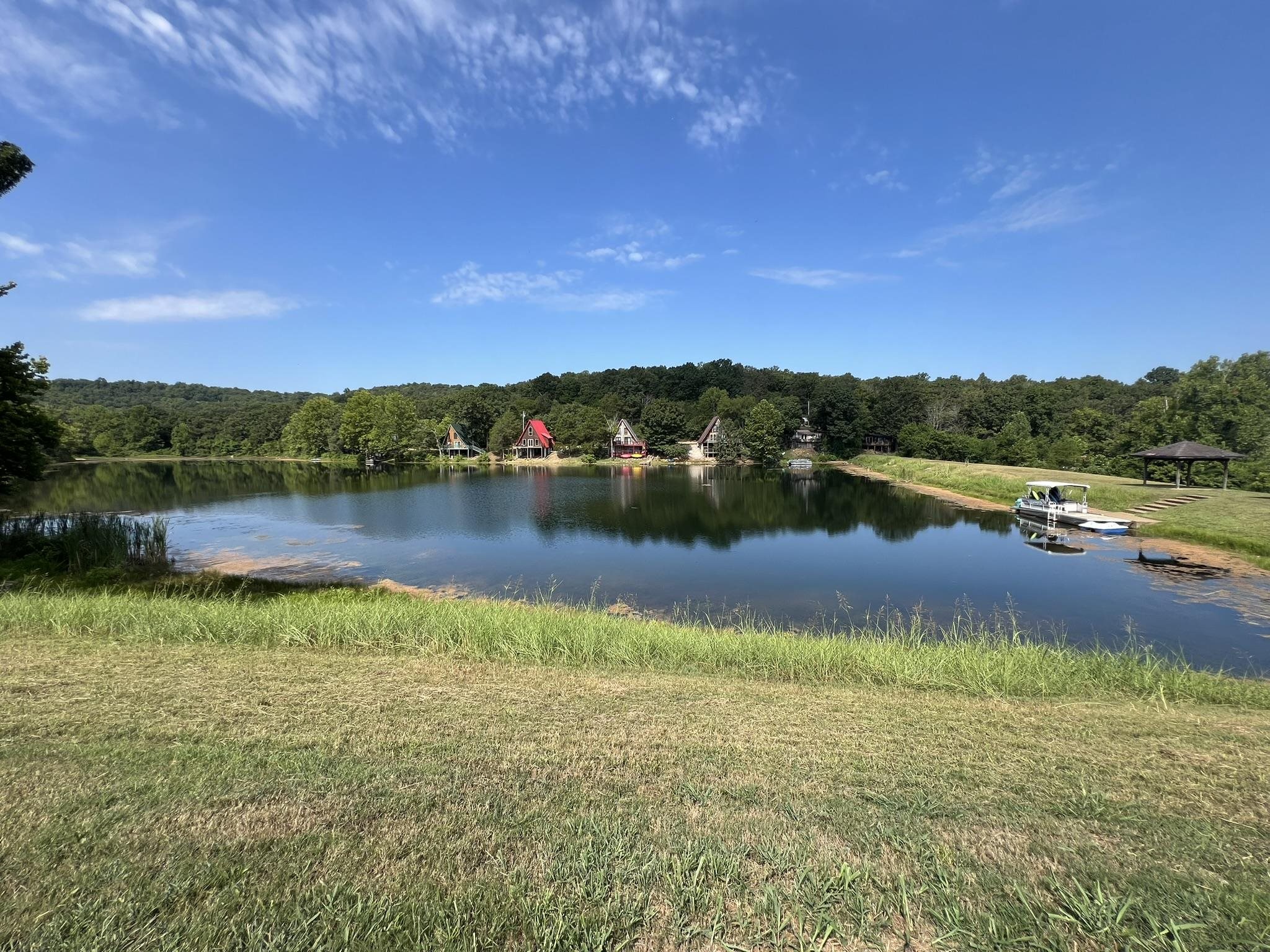 28 Kiwanie Drive  Hardy, AR