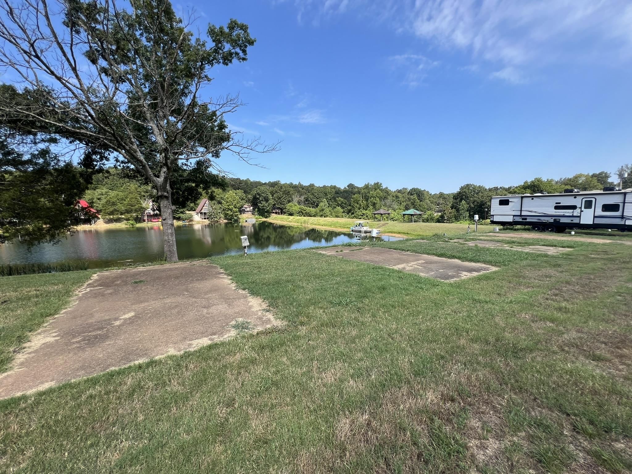 28 Kiwanie Drive  Hardy, AR