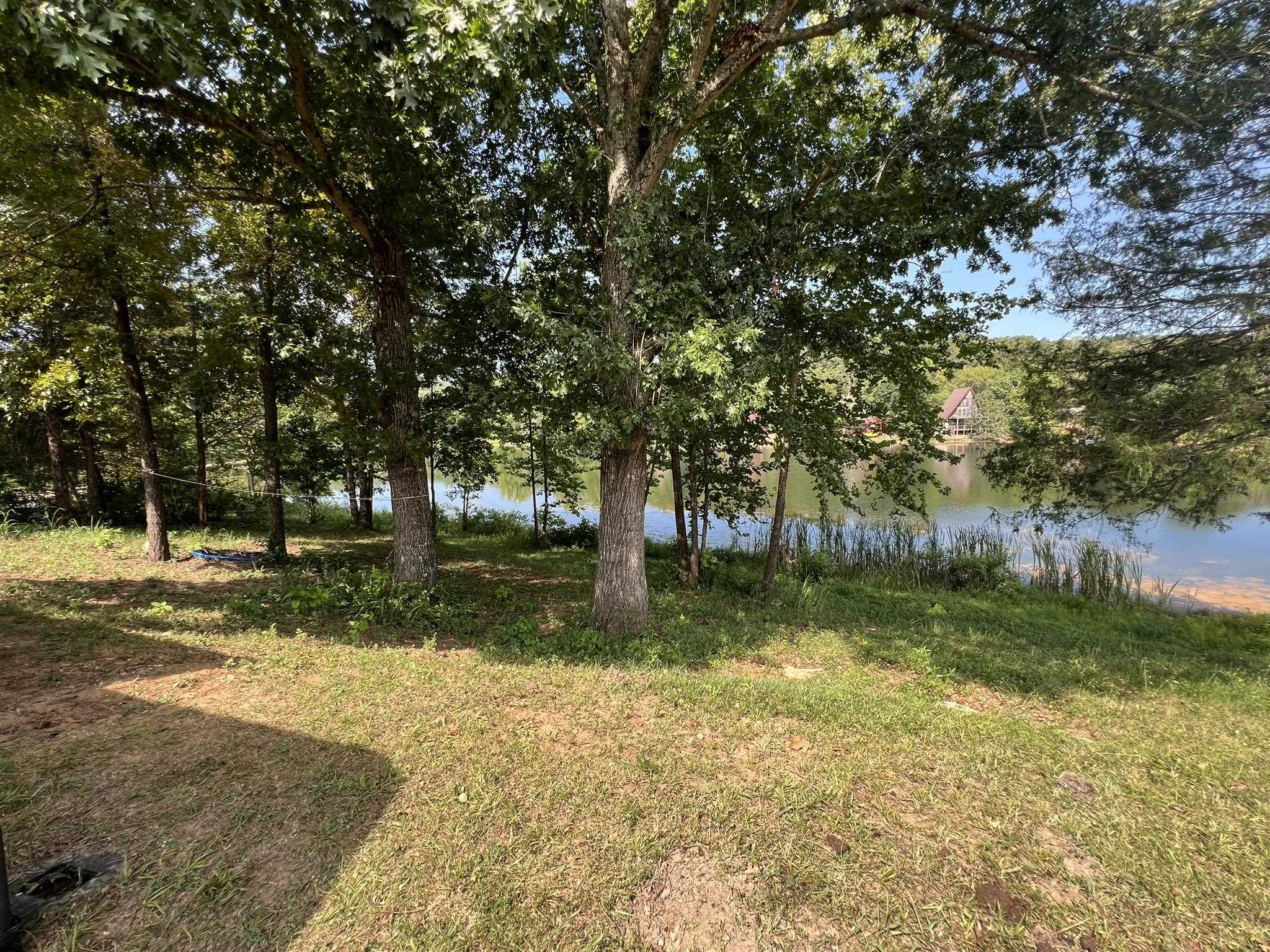 28 Kiwanie Drive  Hardy, AR