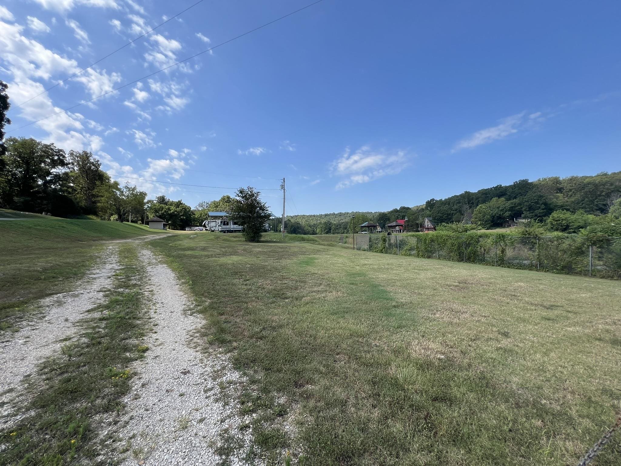 28 Kiwanie Drive  Hardy, AR
