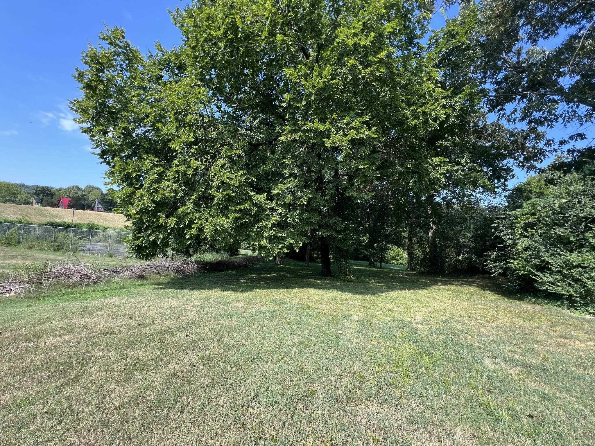 28 Kiwanie Drive  Hardy, AR