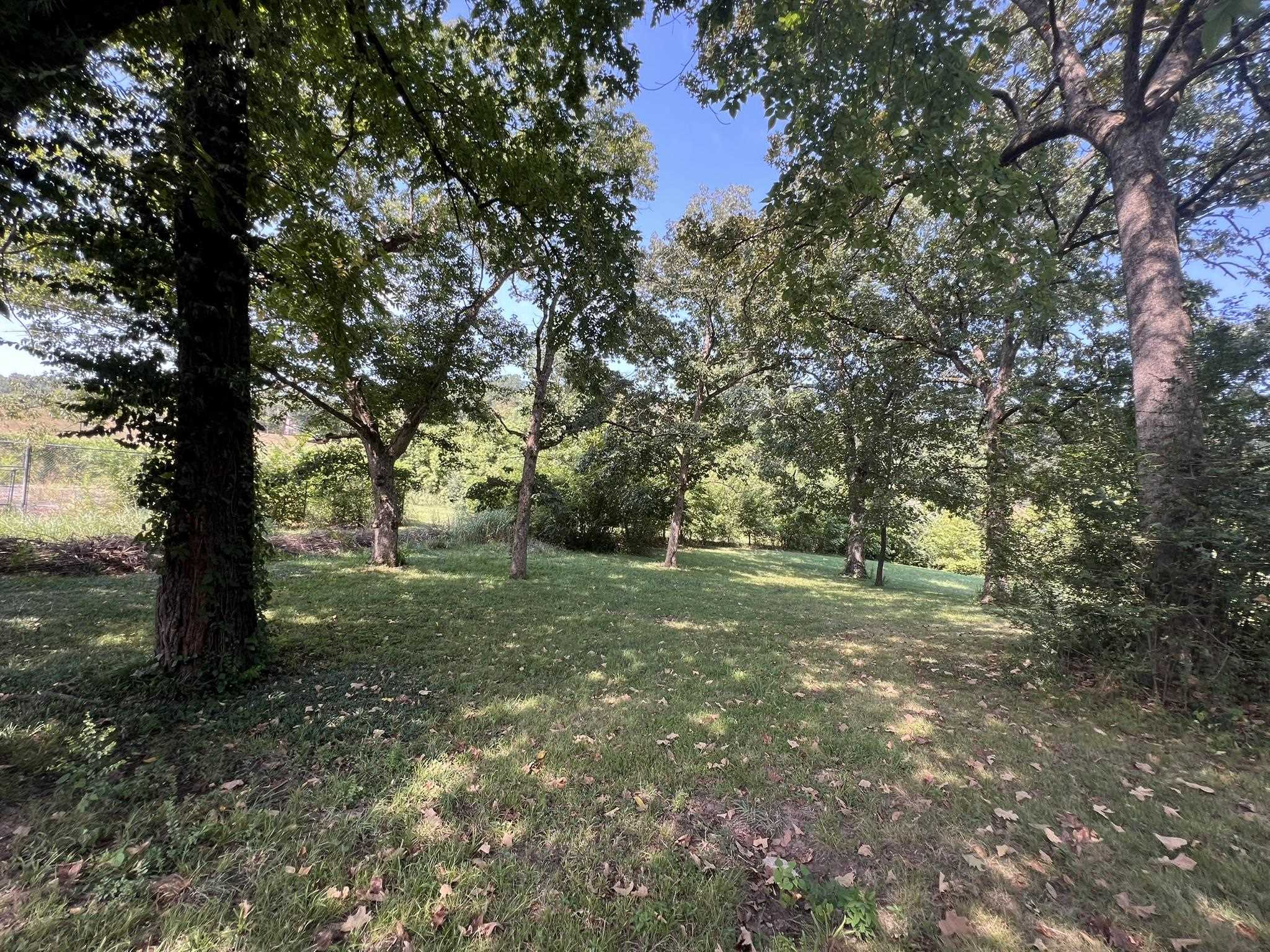 28 Kiwanie Drive  Hardy, AR