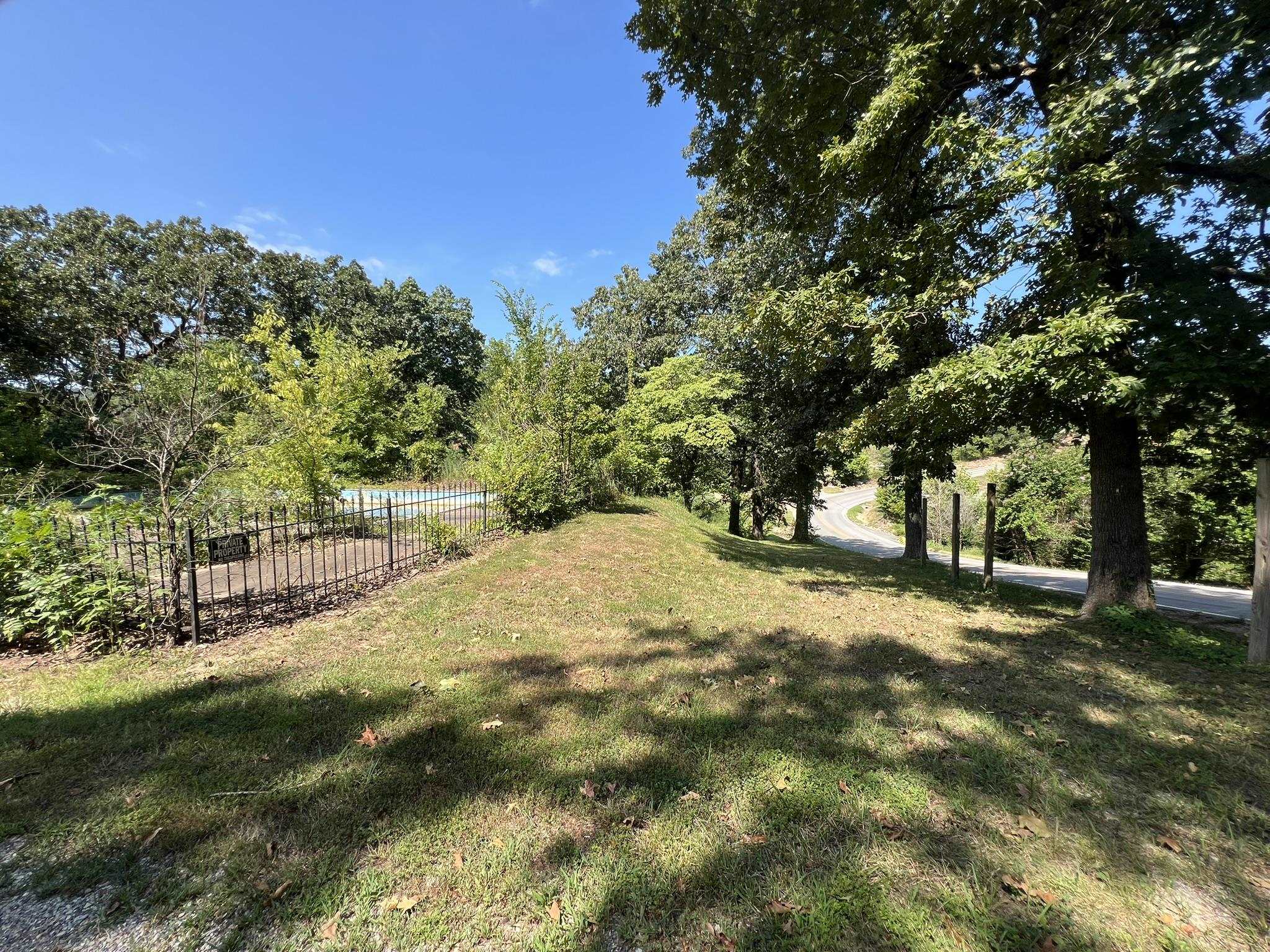28 Kiwanie Drive  Hardy, AR