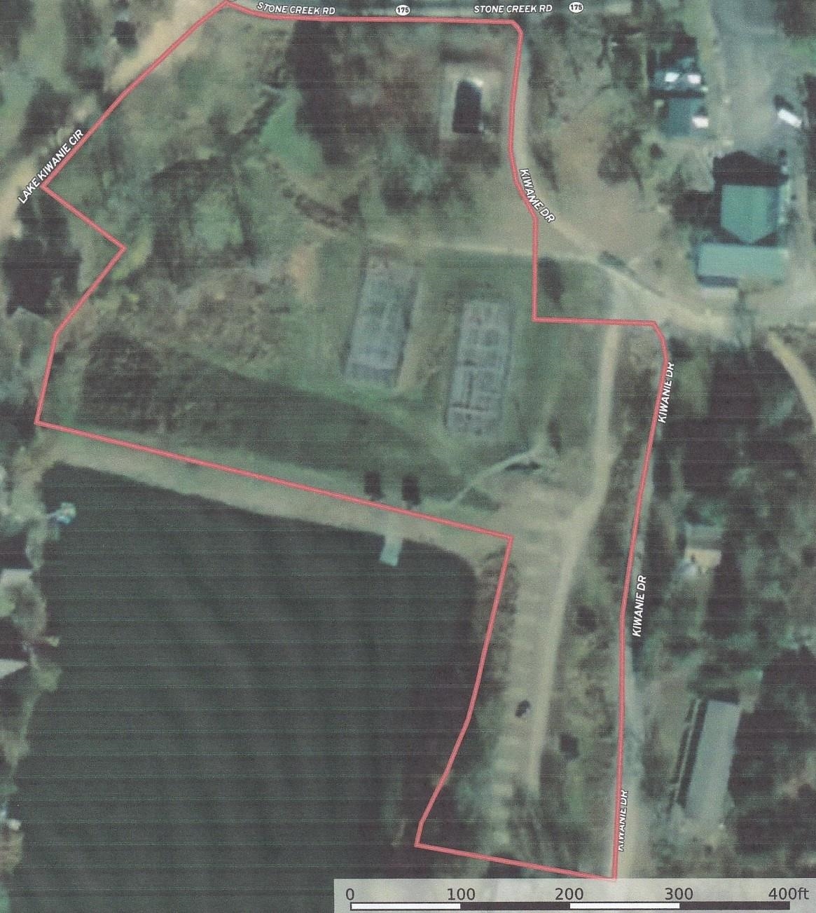 28 Kiwanie Drive  Hardy, AR