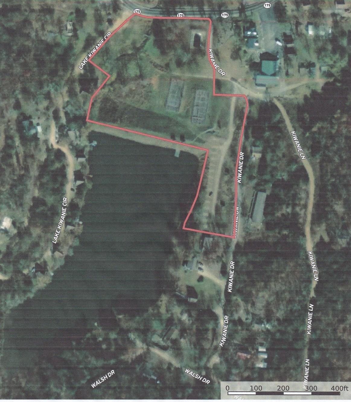 28 Kiwanie Drive  Hardy, AR