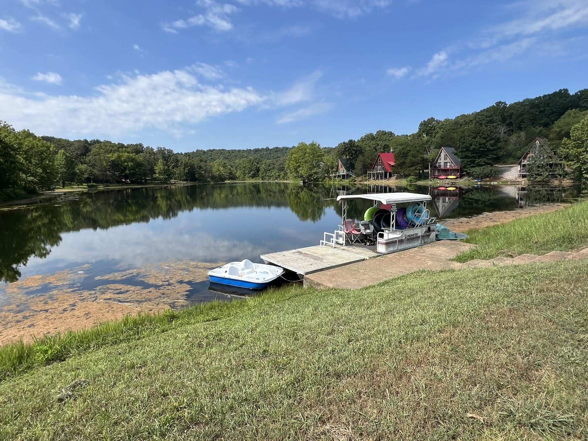 28 Kiwanie Drive  Hardy, AR